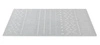 TODDLEKIND Mata do zabawy piankowa podłogowa Prettier Playmat Berber Storm
