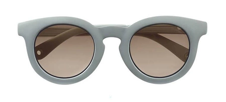 Beaba Okulary przeciwsłoneczne dla dzieci 2-4 lata Happy - Baltic blue