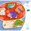 Drewniane puzzle ANIANCO DJ01066