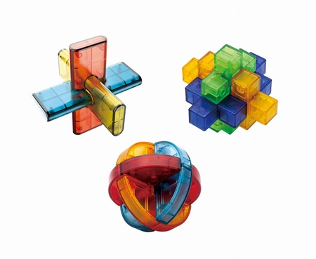 Łamigłówki dla bystrzaków - początkujący 6206