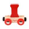 Wagonik literka I