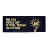 Mata na biurko - podkładka pod myszkę FIFA (80 x 30 cm)