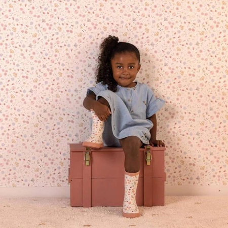 Little Dutch Kalosze 26/27 Flowers & Butterflies 120266