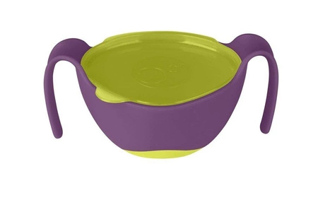 Kubek niewysypek BLW, Passion Splash, b.box