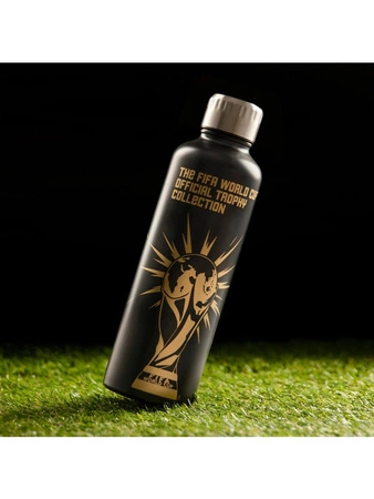 Butelka metalowa FIFA