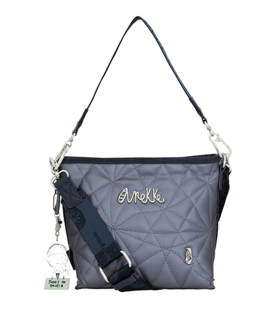 Torebka na ramię z paskiem | Anekke Ocean