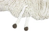 Dywan wełniany Pink Nose Sheep 120x170 cm Lorena Canals