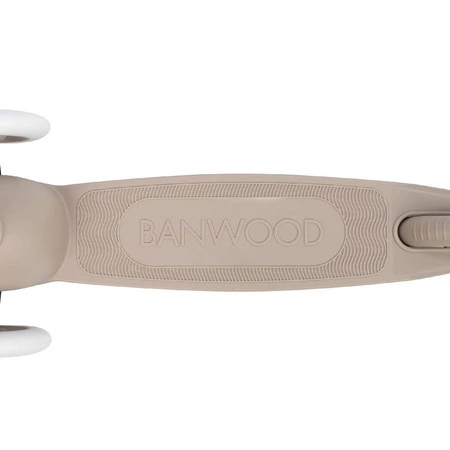 Banwood Hulajnoga ECO Sand