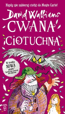 Cwana ciotuchna wyd. 2