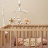 Little Dutch Miffy Karuzela do łóżeczka Vintage Little Flowers NIJN771