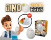 Magiczne jajko dinozaura  - BUKI
