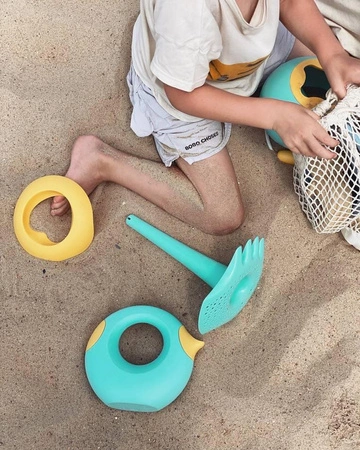 QUUT Konewka mała Cana Banana Blue