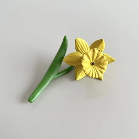 Safari Ltd. Zestaw Figurek - Kwiaty