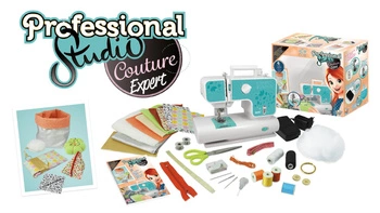 Professional Studio PRACOWNIA KRAWIECKA EXPERT5409