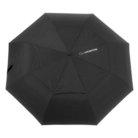Parasolka automatyczna Lifeventure - Black