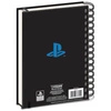 Notatnik A5 Playstation (ikony)