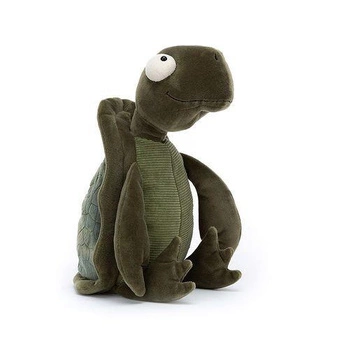 JellyCat Tommy Żółw 30cm
