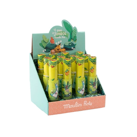 Kalejdoskop W DŻUNGLI 668383