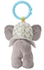 Zawieszka do wózka Bajkowy Słonik 161500-Manhattan Toy, zabawki dla niemowląt