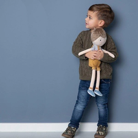Little Dutch Chłopiec Jim 50 cm LD4525