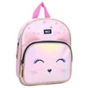 Plecak dla dzieci PRET Kotek Giggle pastel pink