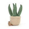 JellyCat - Wesoły Aloes 17 cm