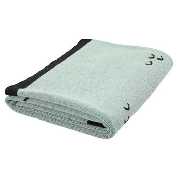 Mountains kocyk niemowlęcy 80 x 100 cm - Trixie