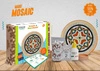 Mozaika MOSAICBOX Mandala 3