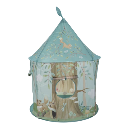 Little Dutch Namiot do zabawy Forest Friends