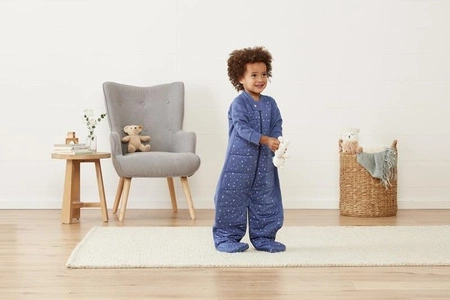 ergoPouch Śpiworek Kombinezon 2-4Y 2.5TOG