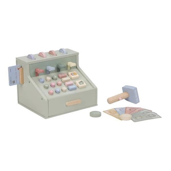 Little Dutch Drewniana kasa FSC LD7082