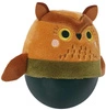 Sowa Wobbly-Bobbly wańka wstańka 161610-Manhattan Toy, zabawki dla niemowląt