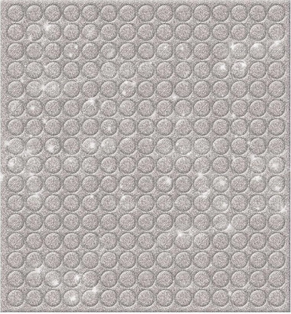 Zestaw kreatywny Mozaika Dinozaury 4+, Janod