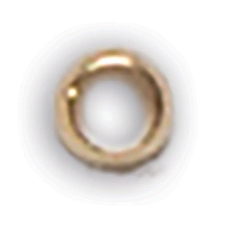 Zestaw do tworzenia biżuterii Koraliki z literkami 6+, Janod