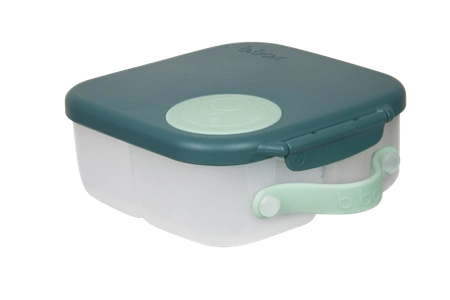 Mini Lunchbox, Emerald Forest, b.box