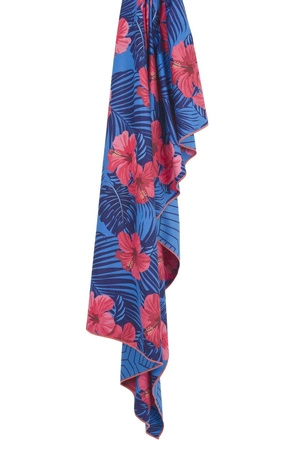 Ręcznik szybkoschnący SoftFibre Recycled Lifeventure - Oahu 150x90 cm