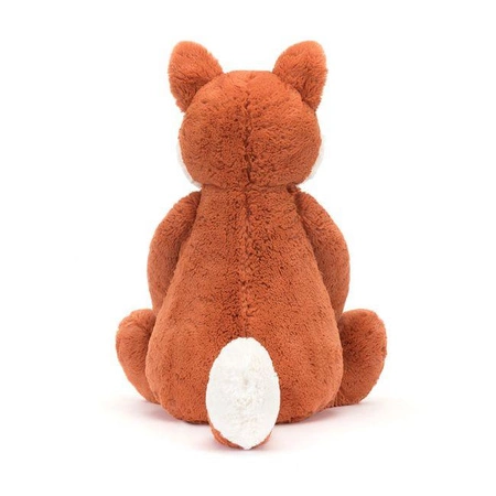 JellyCat - Lis Rudy 68 cm