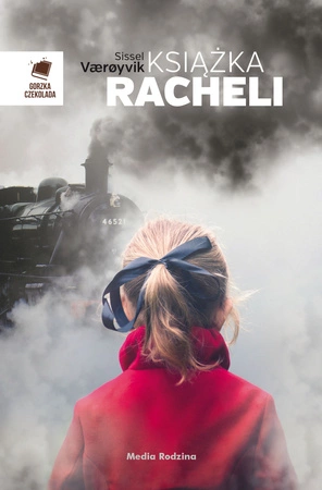 Książka racheli