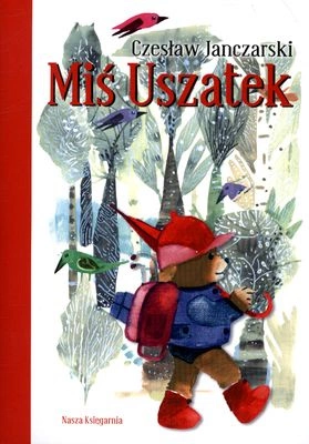 Miś uszatek wyd. 2014