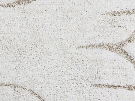 Dywan Bawełniany Mini Wings 75x100 cm Lorena Canals