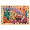 Mudpuppy Puzzle obserwacyjne Amerykańska pustynia 64 elementy 4+