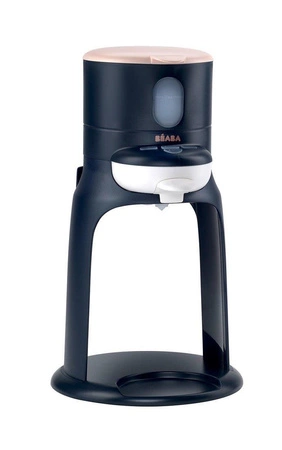 Beaba Bib'expresso® Ekspres do mleka 2w1 Night blue