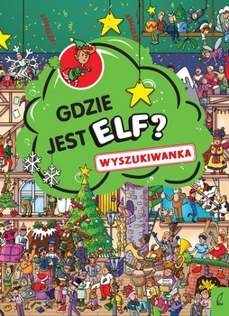 Gdzie jest elf? Wyszukiwanka