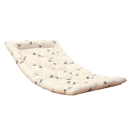 Charlie Crane Siedzisko do leżaczka Levo Goose in April Fawn