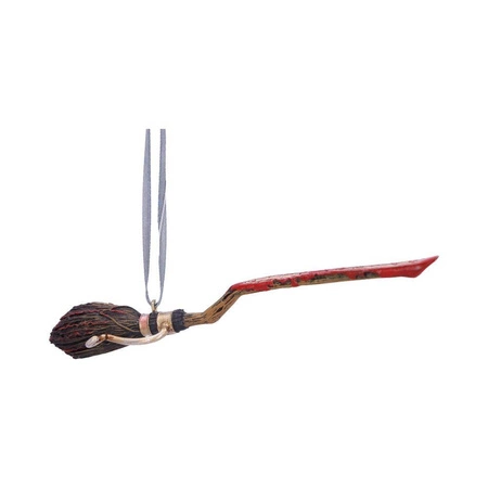 Firebolt Wisząca ozdoba Harry Potter
