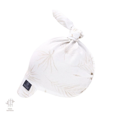 Chustka na gumce 100% Bamboo - Lightness - S (41-43cm)