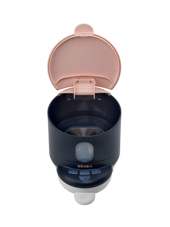 Beaba Bib'expresso® Ekspres do mleka 2w1 Night blue