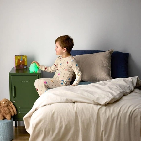 ergoPouch Lampka Nocna Dla Dzieci Blobby