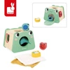 Zestaw zabawek edukacyjnych Box 12 m-cy, Janod