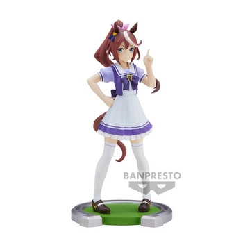 Figurka BP Umamusume Pretty Derby  Tokai Teio